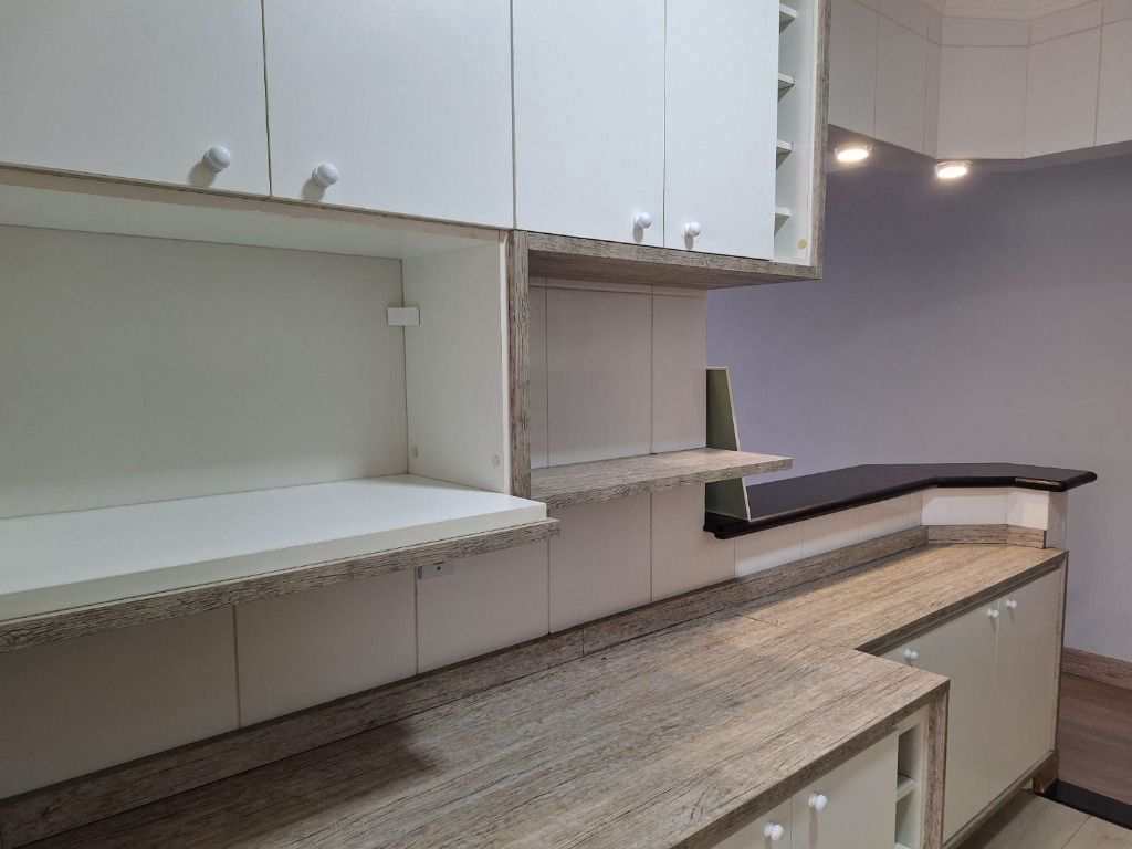 Apartamento em Praia Grande, no bairro Guilhermina