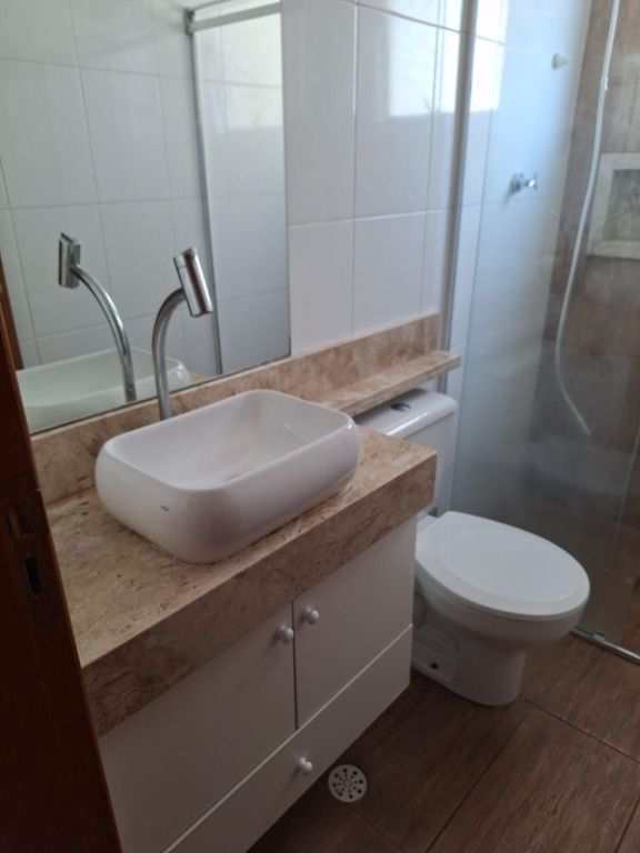 Apartamento em Praia Grande, no bairro Guilhermina