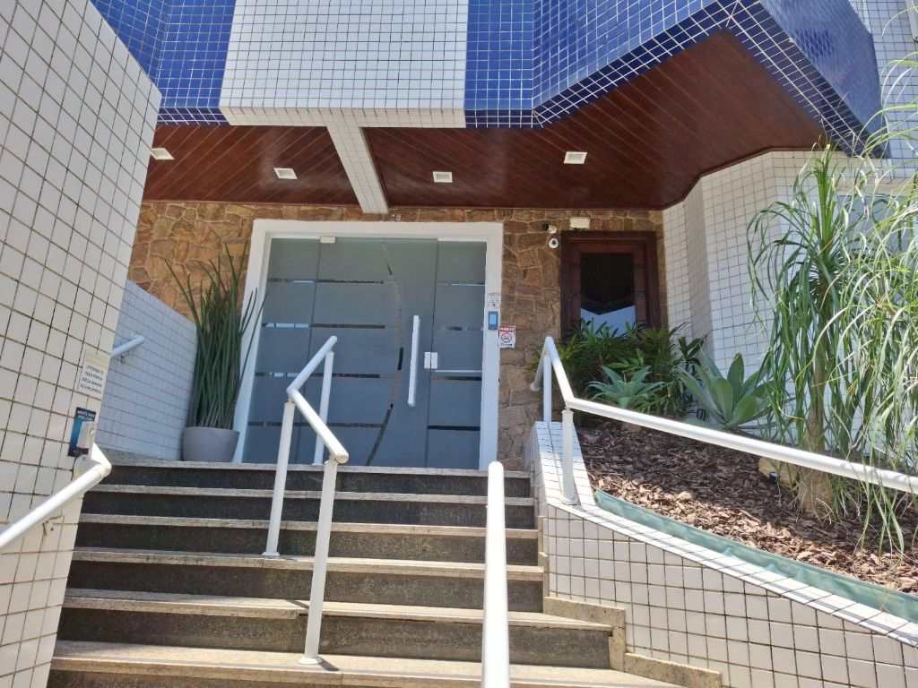 Apartamento em Praia Grande, no bairro Guilhermina