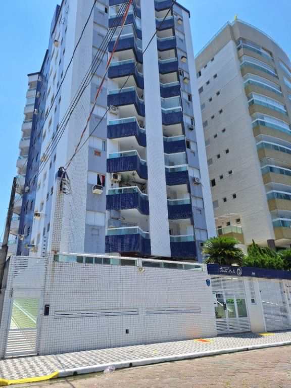 Apartamento em Praia Grande, no bairro Guilhermina