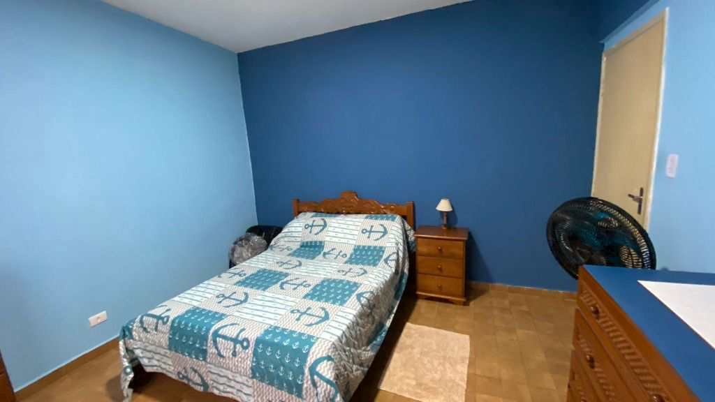 Apartamento em Praia Grande, no bairro Guilhermina