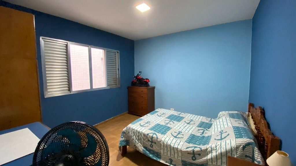 Apartamento em Praia Grande, no bairro Guilhermina