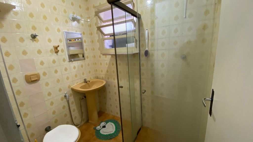 Apartamento em Praia Grande, no bairro Guilhermina
