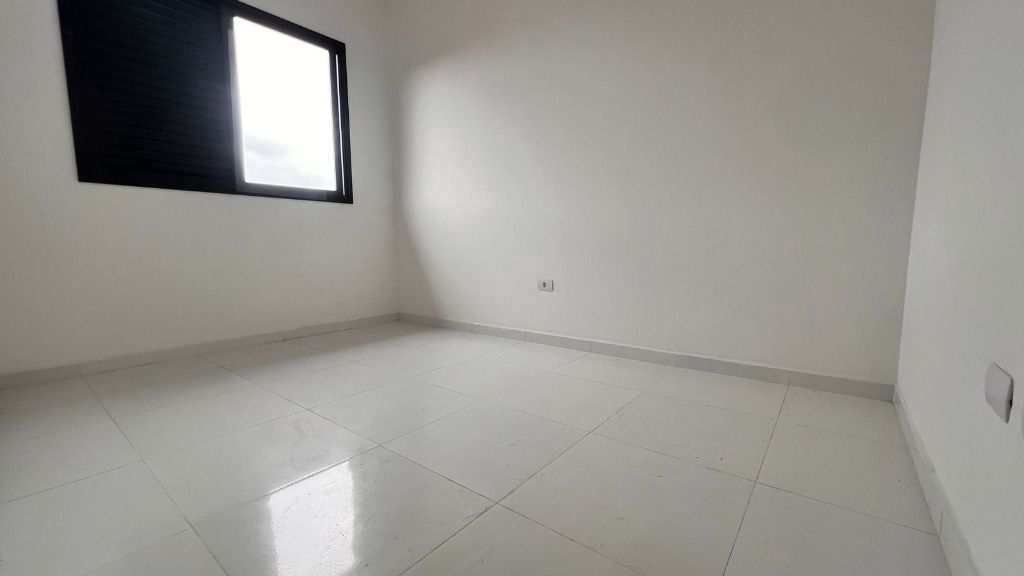 Casa em Praia Grande, no bairro Maracanã