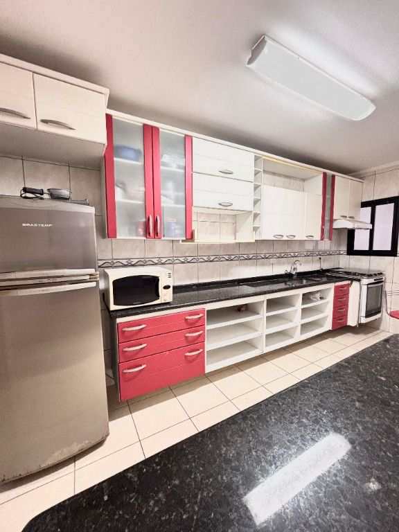 Apartamento em Praia Grande, no bairro Canto do Forte