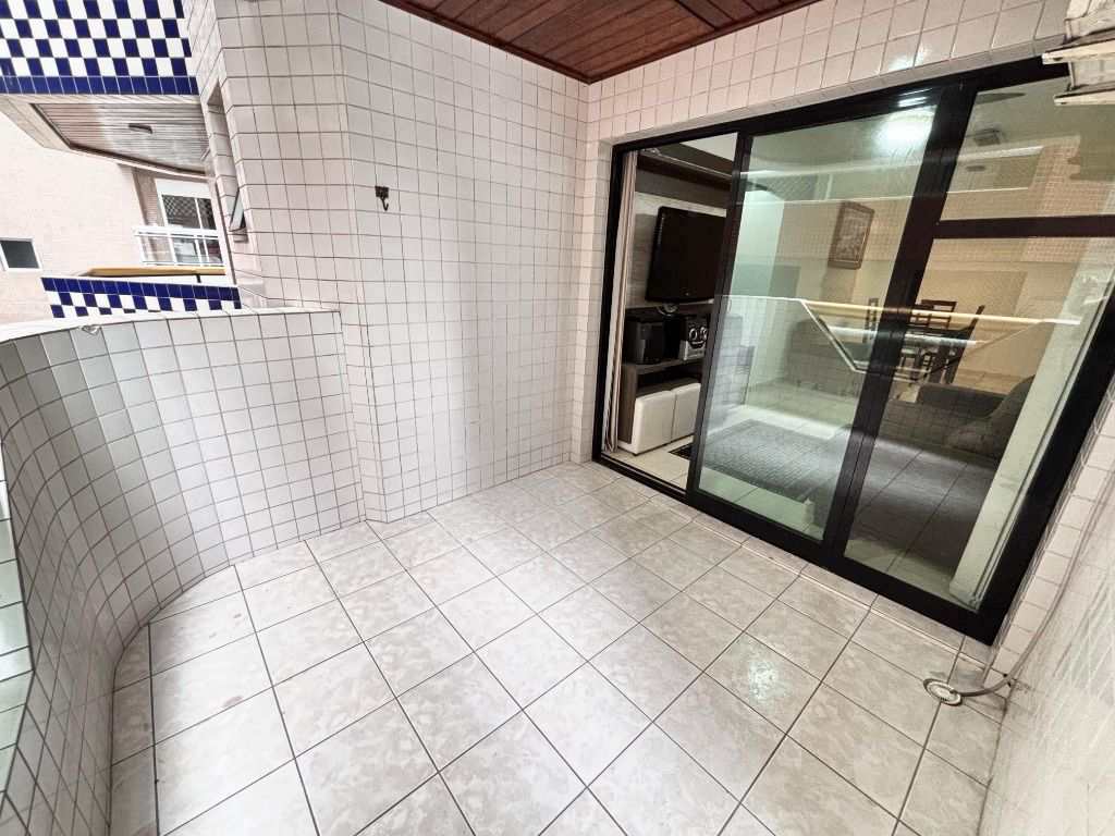Apartamento em Praia Grande, no bairro Canto do Forte