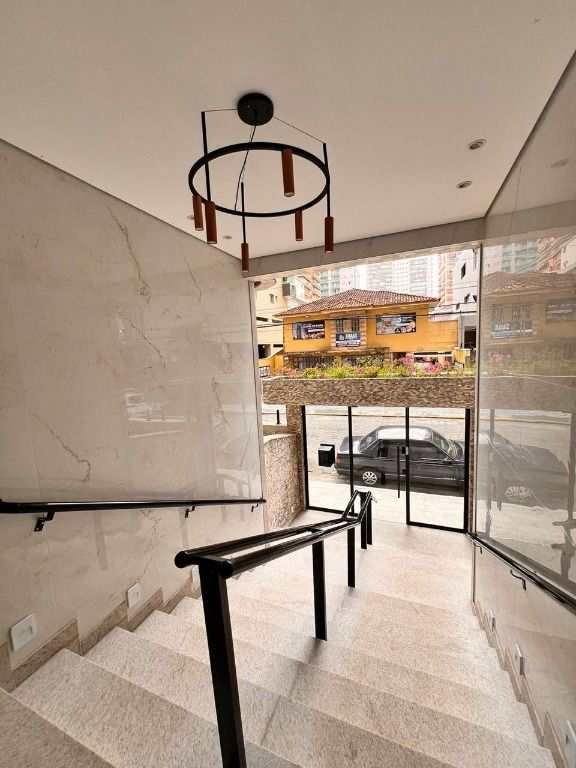 Apartamento em Praia Grande, no bairro Canto do Forte