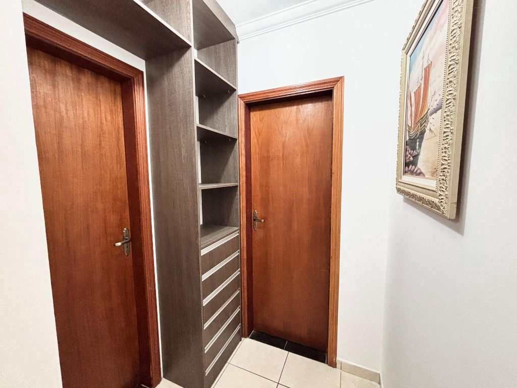 Apartamento em Praia Grande, no bairro Canto do Forte