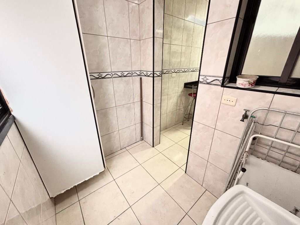Apartamento em Praia Grande, no bairro Canto do Forte