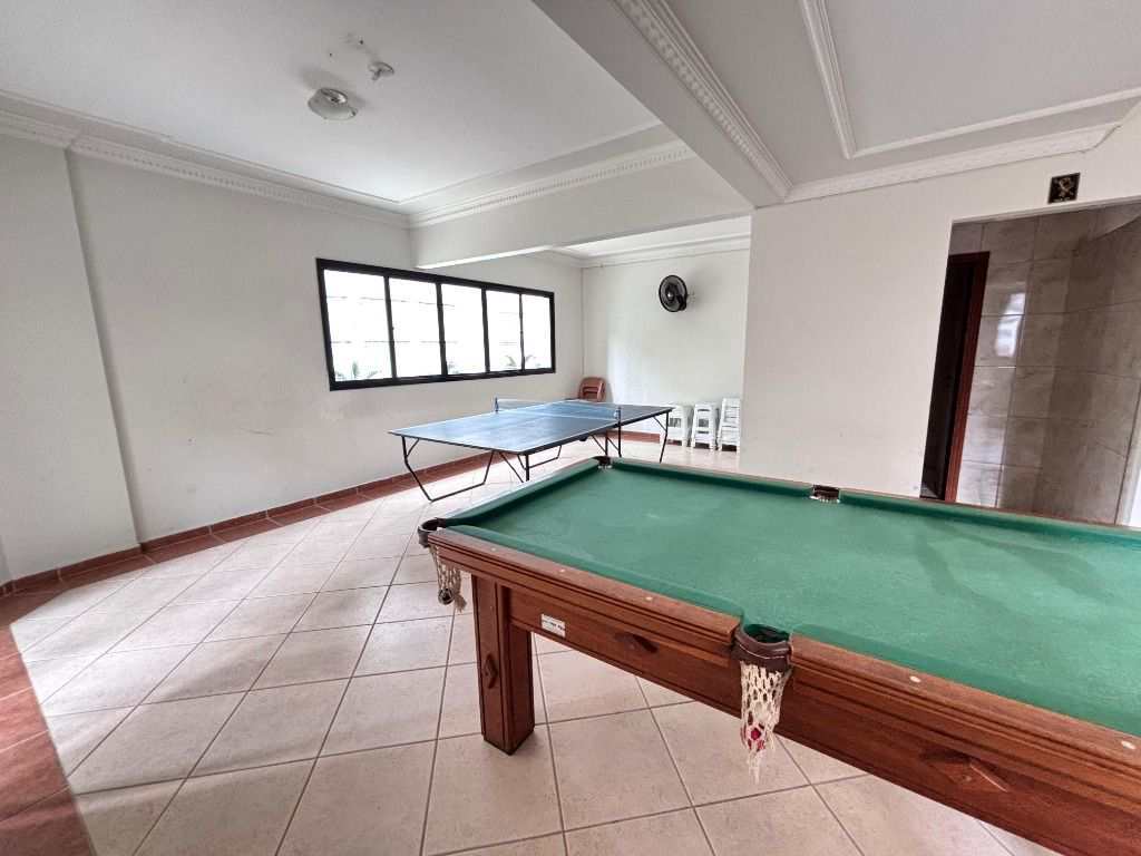 Apartamento em Praia Grande, no bairro Canto do Forte