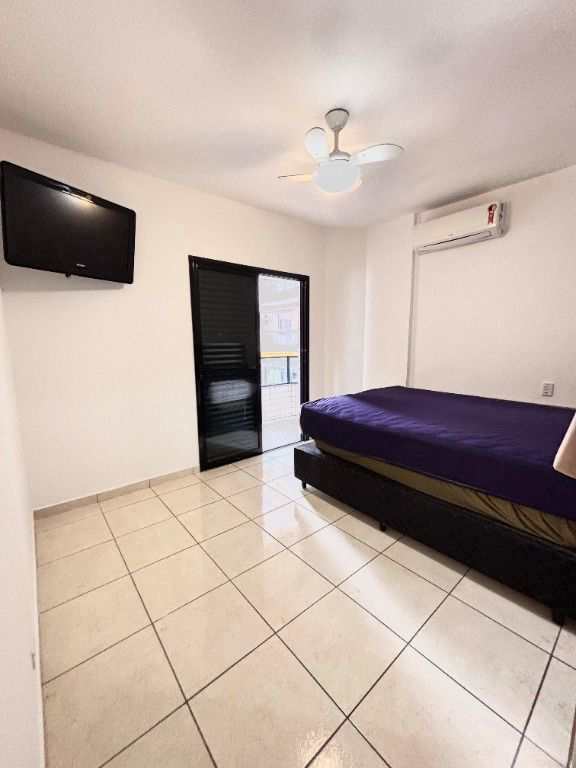 Apartamento em Praia Grande, no bairro Canto do Forte