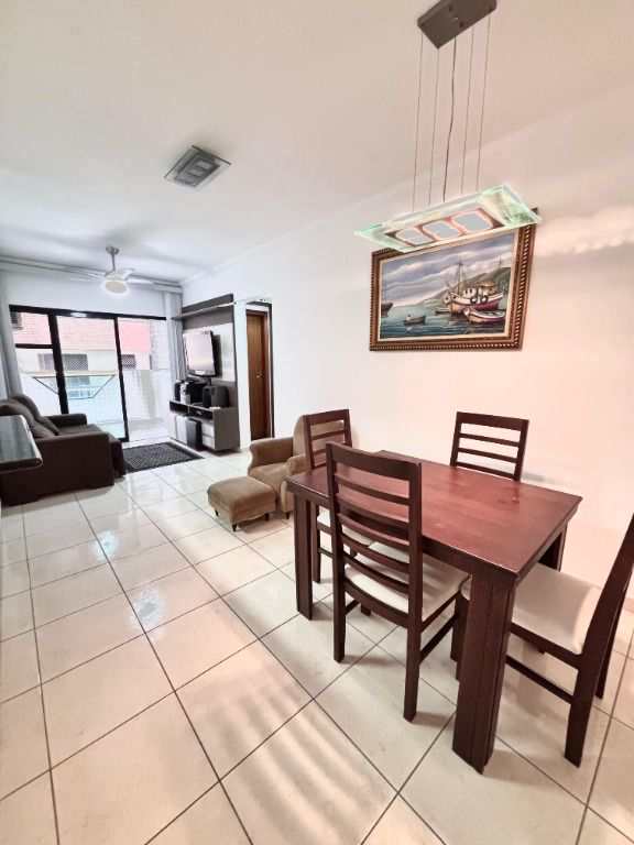 Apartamento em Praia Grande, no bairro Canto do Forte