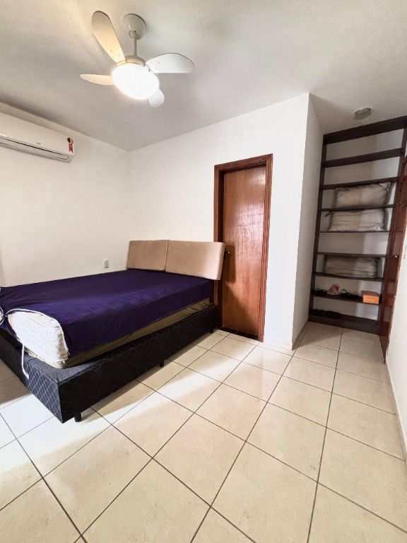 Apartamento em Praia Grande, no bairro Canto do Forte
