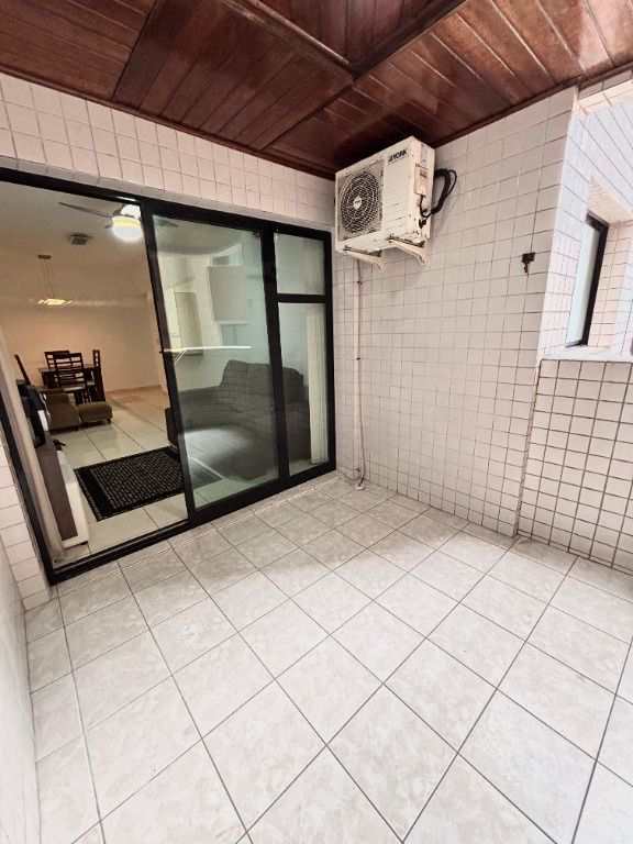 Apartamento em Praia Grande, no bairro Canto do Forte