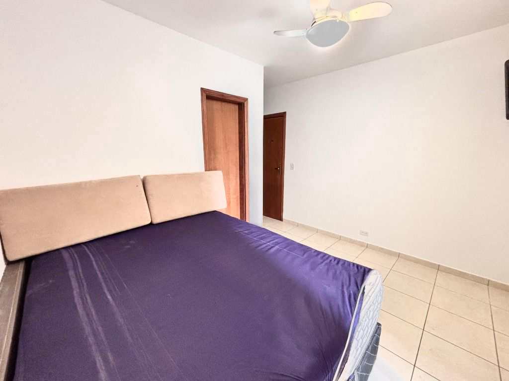 Apartamento em Praia Grande, no bairro Canto do Forte