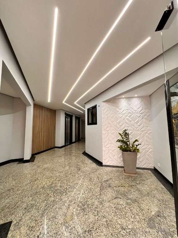 Apartamento em Praia Grande, no bairro Canto do Forte