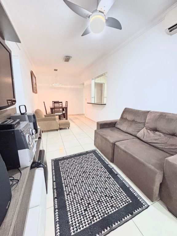 Apartamento em Praia Grande, no bairro Canto do Forte