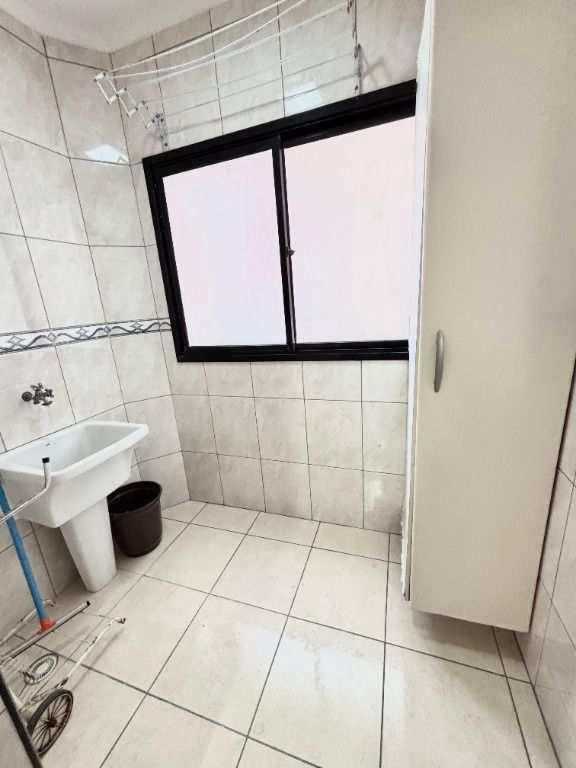 Apartamento em Praia Grande, no bairro Canto do Forte