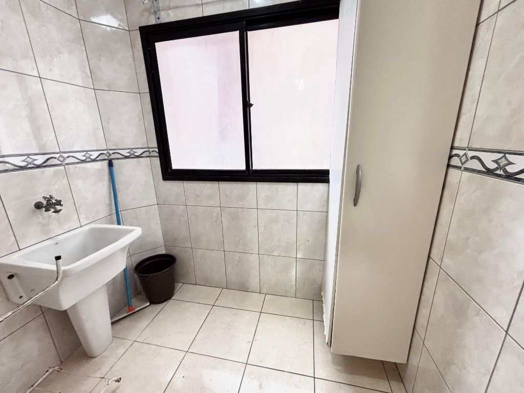 Apartamento em Praia Grande, no bairro Canto do Forte