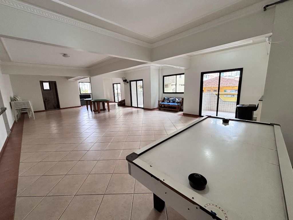 Apartamento em Praia Grande, no bairro Canto do Forte