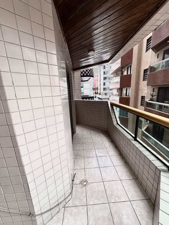 Apartamento em Praia Grande, no bairro Canto do Forte