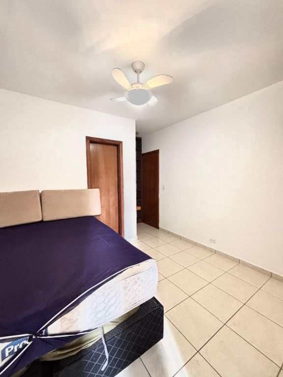Apartamento em Praia Grande, no bairro Canto do Forte