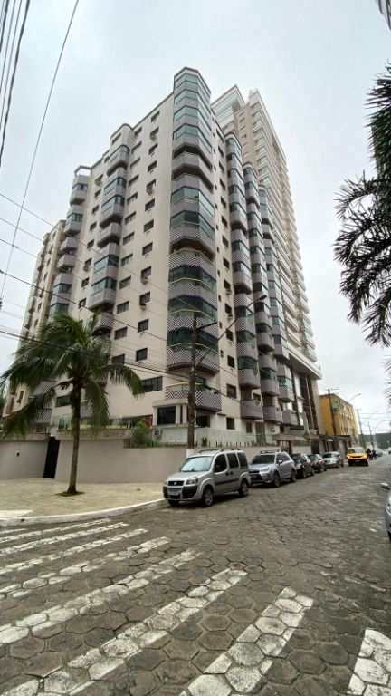Apartamento em Praia Grande, no bairro Canto do Forte