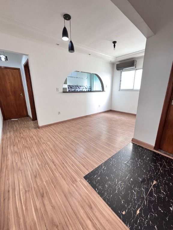 Apartamento em Praia Grande, no bairro Guilhermina