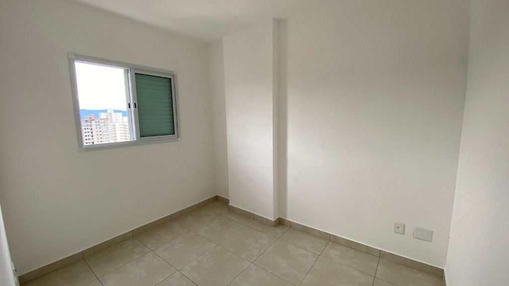 Apartamento em Praia Grande, no bairro Guilhermina