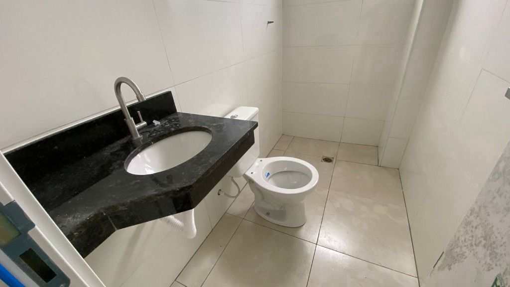Apartamento em Praia Grande, no bairro Guilhermina
