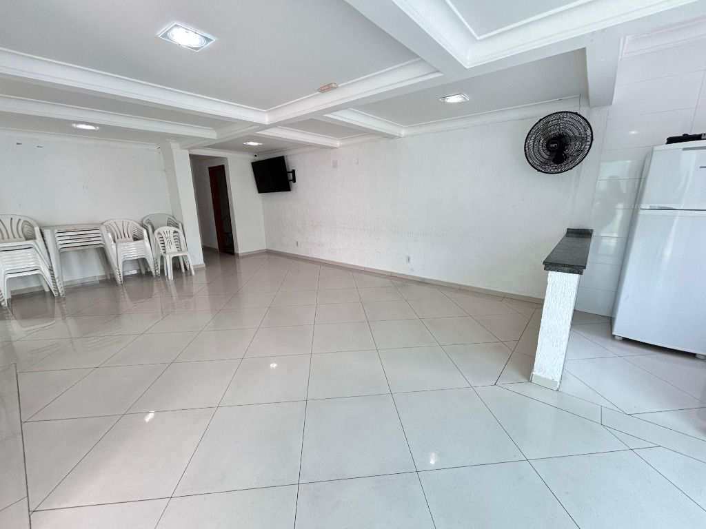 Apartamento em Praia Grande, no bairro Guilhermina