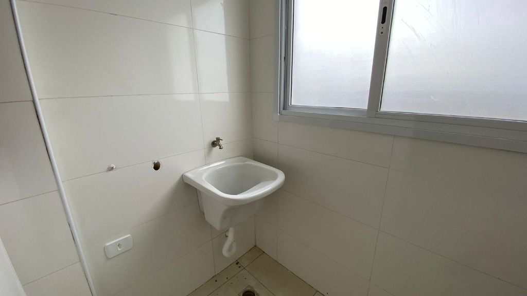 Apartamento em Praia Grande, no bairro Guilhermina