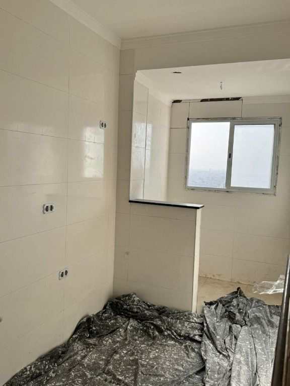 Apartamento em Praia Grande, no bairro Guilhermina