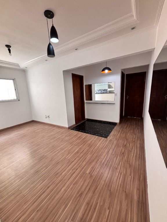 Apartamento em Praia Grande, no bairro Guilhermina