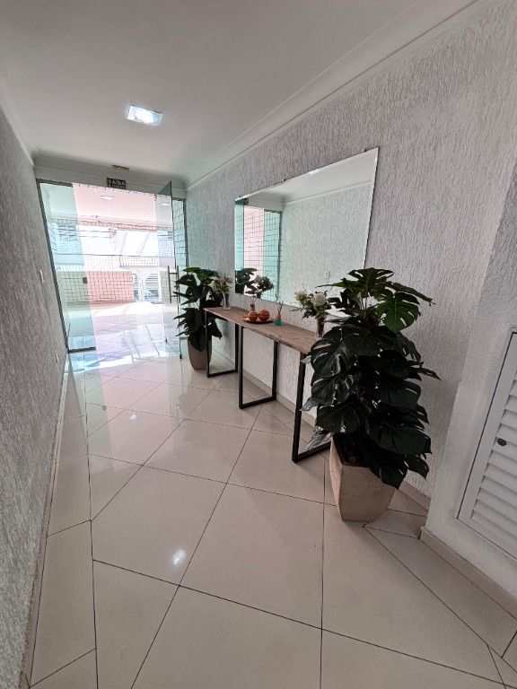 Apartamento em Praia Grande, no bairro Guilhermina