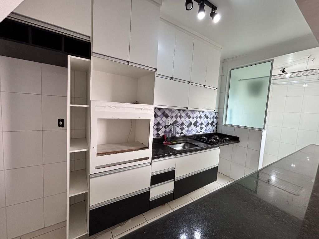 Apartamento em Praia Grande, no bairro Guilhermina