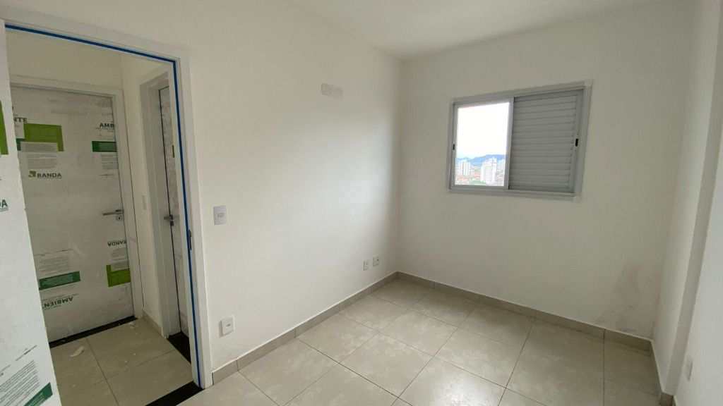 Apartamento em Praia Grande, no bairro Guilhermina