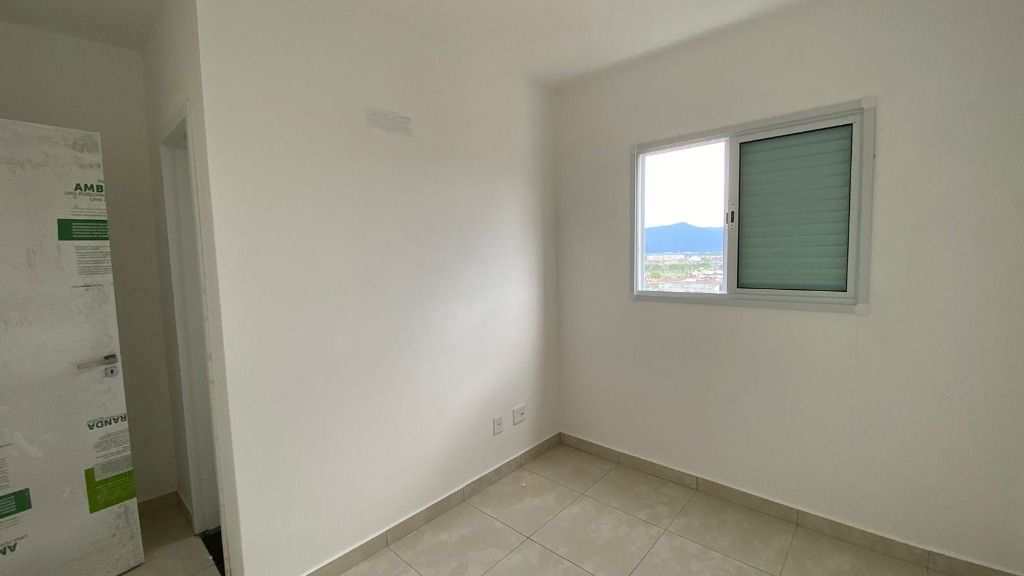 Apartamento em Praia Grande, no bairro Guilhermina