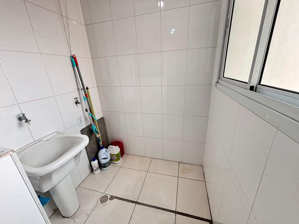 Apartamento em Praia Grande, no bairro Guilhermina