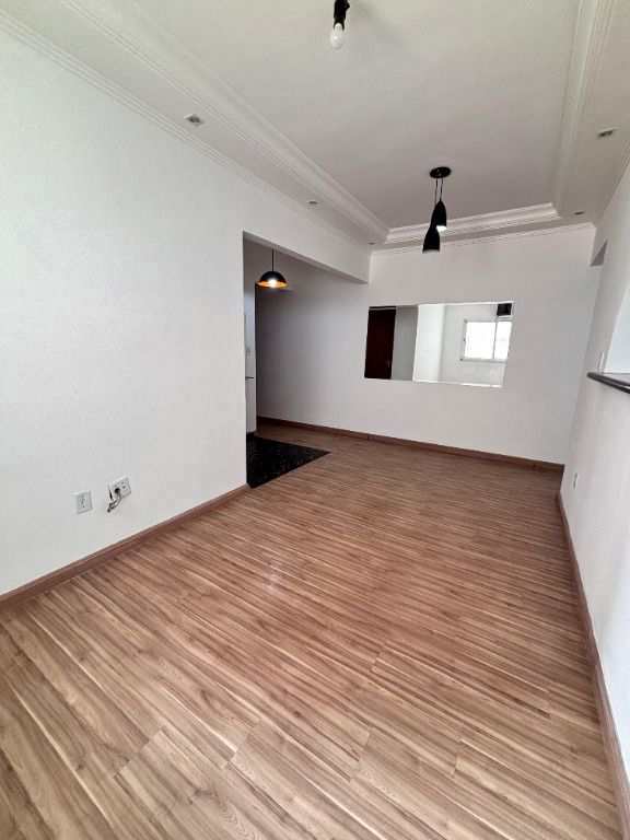 Apartamento em Praia Grande, no bairro Guilhermina