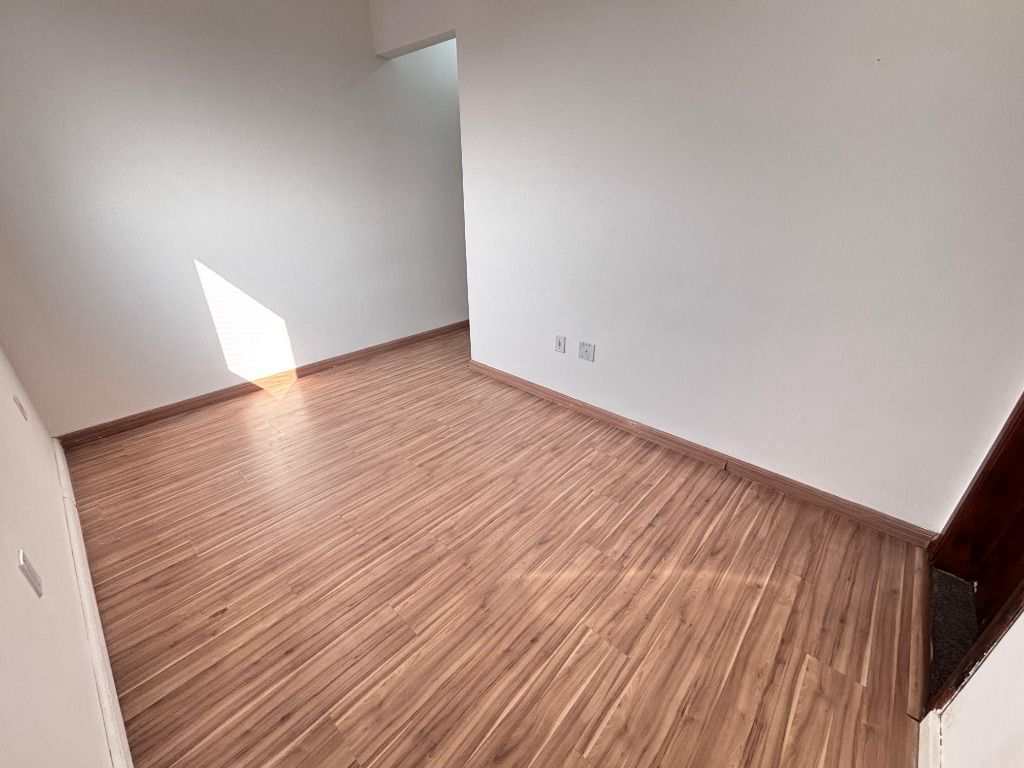 Apartamento em Praia Grande, no bairro Guilhermina