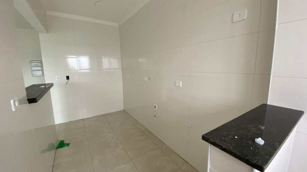 Apartamento em Praia Grande, no bairro Guilhermina