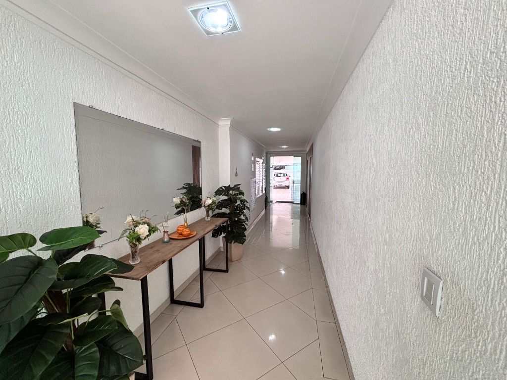 Apartamento em Praia Grande, no bairro Guilhermina