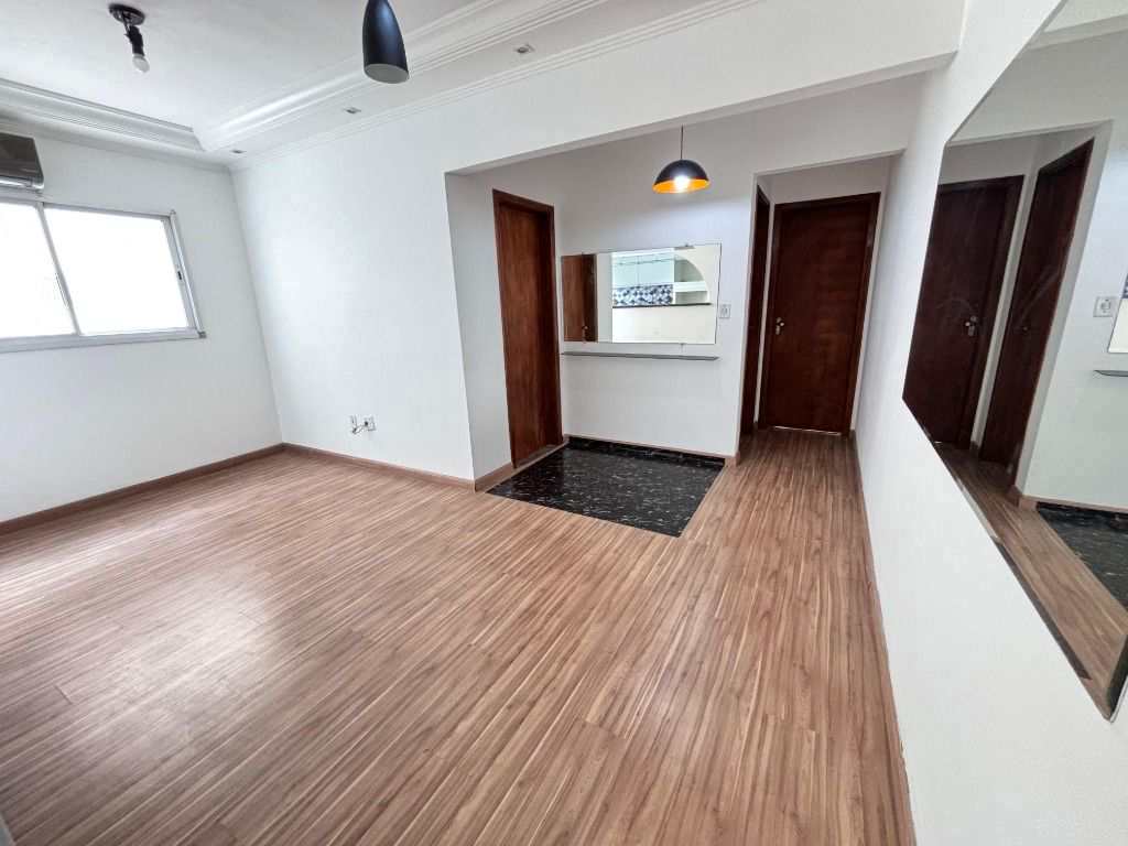 Apartamento em Praia Grande, no bairro Guilhermina