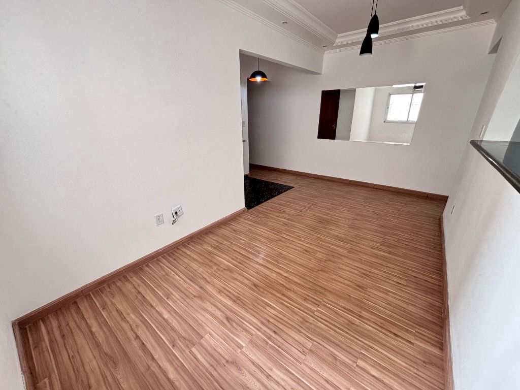Apartamento em Praia Grande, no bairro Guilhermina