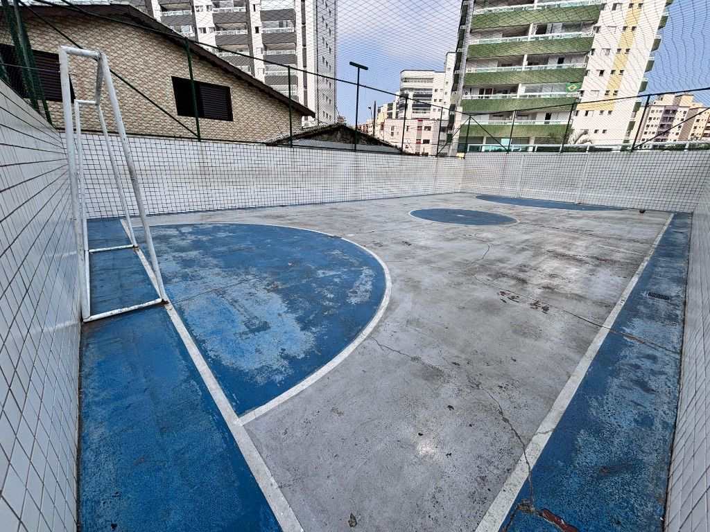 Apartamento em Praia Grande, no bairro Guilhermina