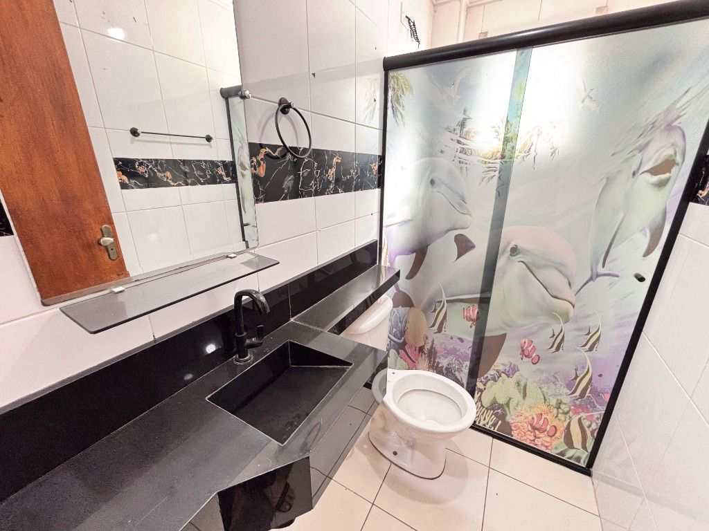 Apartamento em Praia Grande, no bairro Guilhermina