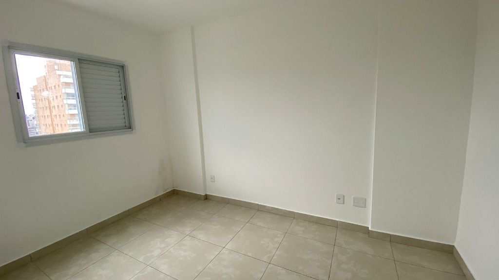 Apartamento em Praia Grande, no bairro Guilhermina