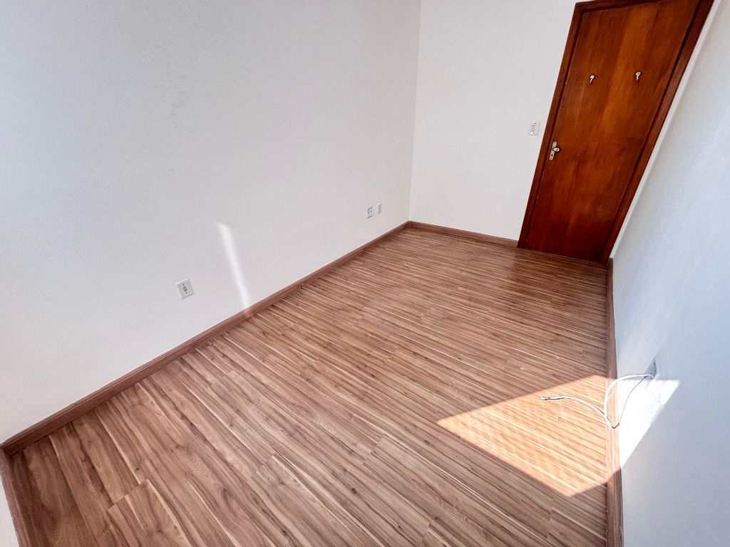 Apartamento em Praia Grande, no bairro Guilhermina