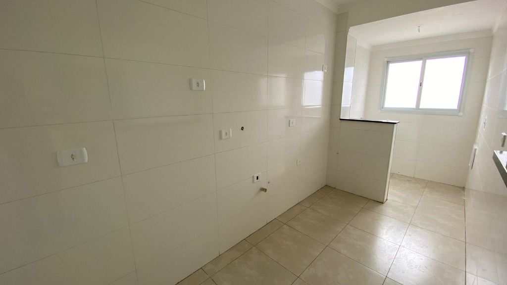 Apartamento em Praia Grande, no bairro Guilhermina